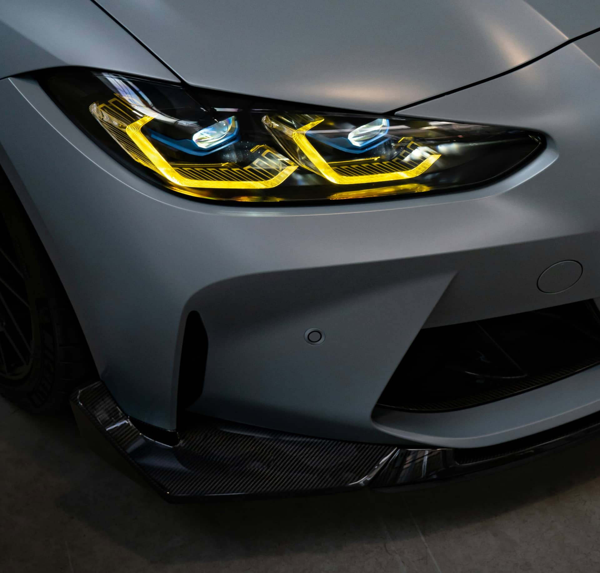 DETAILING AUTOMOTRIZ